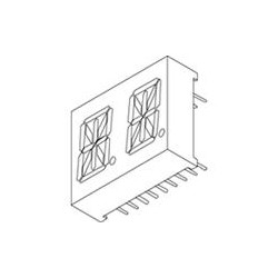 Lumex LDD-E5402RI