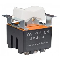 NKK Switches SW3833-RO