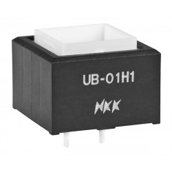 NKK Switches UB01KW035D