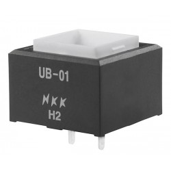 NKK Switches UB01KW036F