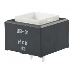 NKK Switches UB01KW036G