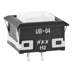 NKK Switches UB04KW016B