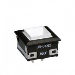 NKK Switches UB04KW016F