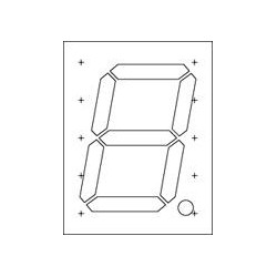 Lumex LDS-A3912RI