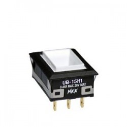 NKK Switches UB15NKG015C