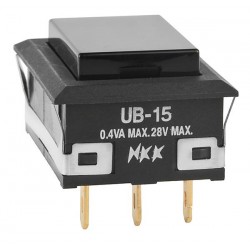 NKK Switches UB15NKG01N-A