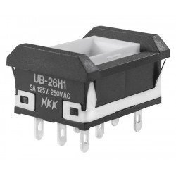 NKK Switches UB15NKW015F