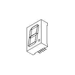 Lumex LDS-CA14RI