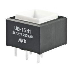 NKK Switches UB15SKW035D