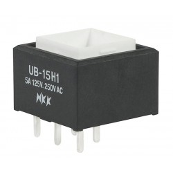 NKK Switches UB15SKW035F