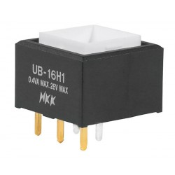 NKK Switches UB16SKG035F