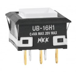 NKK Switches UB16KKG015D