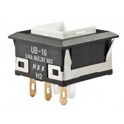 NKK Switches UB16KKG016B