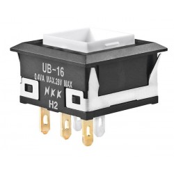 NKK Switches UB16KKG016F