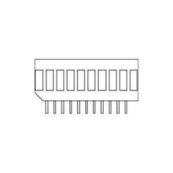 Lumex SSA-LXB10IW-RA