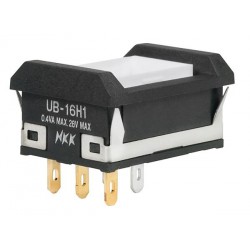 NKK Switches UB16NBKG015C