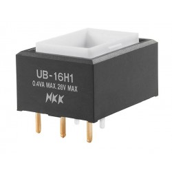 NKK Switches UB16RKG035F