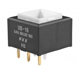 NKK Switches UB16SKG036B