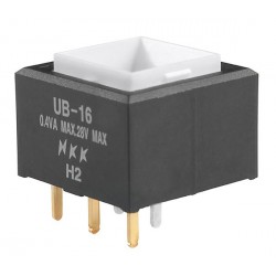 NKK Switches UB16SKG036F