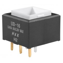 NKK Switches UB16SKG036G