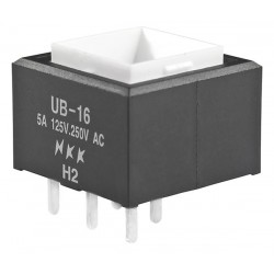 NKK Switches UB16SKW036F