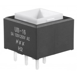 NKK Switches UB16SKW036G