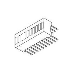 Lumex SSA-LXB10GW-GF