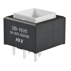 NKK Switches UB16SKW035F