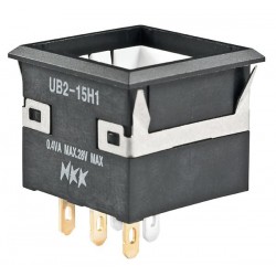 NKK Switches UB215KKG015C