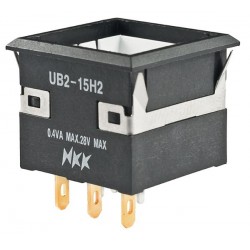 NKK Switches UB215KKG016CF